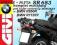 GIVI stelaż + płyta BMW R 850 R 2003-2007 SR683 *o