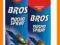 BROS MUCHSPRAY spray na muchy owady latające 750ml