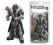 figurka z GEARS OF WAR 3 Savage Theron NOWA WAWA