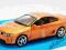 PONTIAC'05 GTO RAM AIR 6 POMARAŃCZOWY 1:24 MODEL