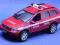 VOLVO XC90 STRAŻ POŻARNA 1:34 PULL BACK