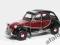 CITROEN 2CV 6 CHARLESTON MODEL 1:24 WELLY