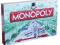 HASBRO Gra Monopoly Standard