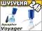 PRZENOŚNY FILTR WODY DLA PODRÓŻUJĄCYCH - VOYAGER -