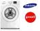 SAMSUNG Pralka EcoBubble 6 kg/1200 obrotów/ A++