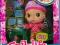 BABY ALIVE CRIBLIFE LALKA LILY MOJA LALKA HASBRO