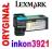 Lexmark C540A1CG cyan C540 C543 X543 X544 X546 Wwa