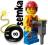 LEGO 71004 MINIFIGURES 12 GOCHA