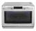 Kuchenka mikrofalowa Whirlpool JT 379 IX Wys 24h