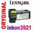 Lexmark C540A1YG yellow C540 C543 X543 X544 X546