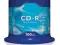 CD-R 52x 700MB 100P CB DL Ex Prot 43411