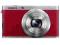 APARAT FUJI FILM XF1 RED SKLEP GWARANCJA WROCŁAW