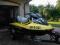 Skuter SEA-D00 GTX SC 185 km 2004 r