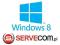 Microsoft Windows 8 32bit Polish 1pk DVD OEM