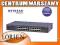 Switch NETGEAR JGS524F 24x10/100/1000Mbps+SFP WAWA