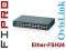Ovislink Ether-FSH24 Switch 24 porty 10/100 Mbps