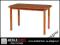 Stół MAX III - stoły, krzesła, zestawy - RIBES