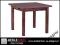 Stół MAX VIII - stoły, krzesła, zestawy - RIBES