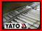 KLUCZE YATO TORX SPLINE IMBUS YT-0400