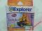LeapFrog LeapPad Explorer GRA Roszpunka Zaplątani