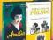 AMELIA / JESZCZE DALEJ NIŻ PÓŁNOC DVD FOLIA