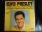 ELVIS PRESLEY - ELVIS PRESLEY RCA FRANCE
