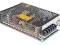 Zasilacz modułowy LED POS-60-12 12V/5A 60W