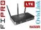 Ovislink N450R Router WiFi N750 LTE FTP USB 3G/4G
