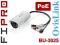 Ovislink BU-3025 Samodzielna Kamera IP FullHD