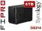 Synology DS214 Serwer Plików NAS DualCore +2x3TB