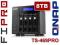 Qnap TS-469PRO Serwer Plików TS-469 + 4x 2TB