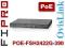 Ovislink POE-FSH2422G-390 Switch 24 porty z PoE