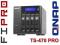 Qnap TS-470PRO Serwer Plików TS-470 Intel i3 NEW!