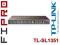 TP-Link TL-SL1351 Switch 48x10/100 + 3x1000 Mbps