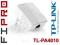 TP-LINK TL-PA4010 PowerLine 500 Mbps Nano