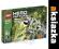 Lego HERO FACTORY 44014 JET ROCKA