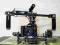 Gimbal rewelacyjny stabilizator 3 osie do 2,3kg.