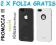 Etui moshi iGlaze iPhone 5 5S + 2X FOLIA nie SGP !