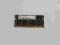 1GB 2Rx8 PC2-5300S-555-12-E0 DDR2 SODIMM 667MHz