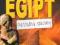 Starożytny Egipt Niezbędnik szkolny WYPRZEDAŻ BCM