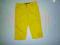 DENIM  SPODENKI-RYBACZKI 10 -11 L  146 CM