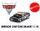 CARS 2 AUTA 2 MARLON McKAY SECURITY Y7215 MATTEL