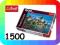 PUZZLE 1500 EL TREFL ZAMEK OBERHOFEN SZWAJCARIA