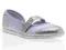 Buty DC w's Robertson (silver) r. 38