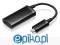 Adapter MHL micro USB HDMI Samsung S3 S4 Note 2
