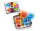 Magno-Z Magno Zet Gra Twist Twister + 2 Figurki