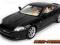 MODEL JAGUAR XK COUPE  WELLY 1:24 Łódź sklep
