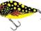 WOBLER SALMO 6cm 13g 1-0,5m SLIDER 6S SD6S BE