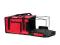 Torba do pizzy 4x35x35stelaż CENA KURIER GRATIS