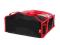 Torba do pizzy 2x60x60 SUPER CENA KURIER GRATIS